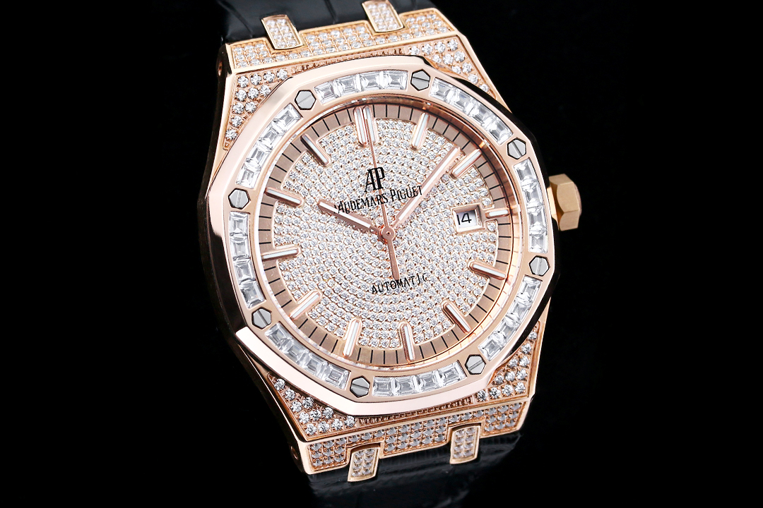 Audemars Piguet watch